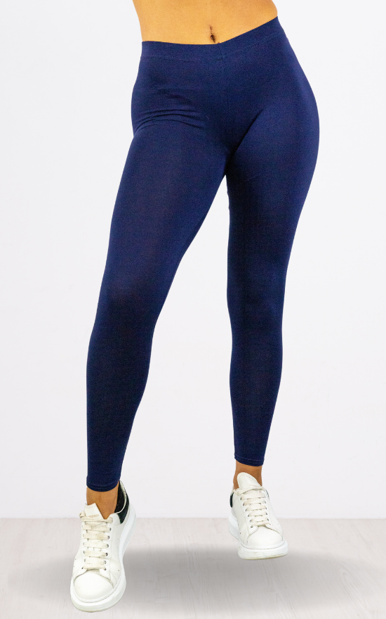 Navy Leggings